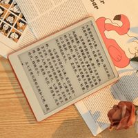 7英寸电纸书横评：谁才是漫画党与性能党的最优选？