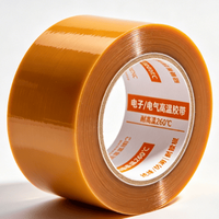 工业胶带怎么选？3M和国产头部品牌实测对比，三步避坑指南