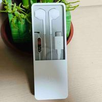 捡漏乐视数字线控C口耳机，贾老板出品～
