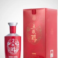 60-100元浓香白酒怎么选?五粮醇红装凭啥成高性价比首选