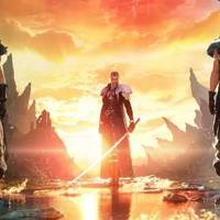 FF7重生》NS2版实测：30帧稳了，但房子空得能拍鬼片？