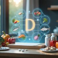 维生素D3到底该补多少？国内外指南差异大，一张表看懂不同人群怎么吃