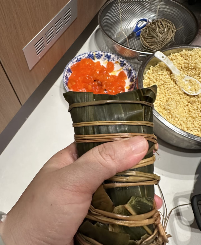粽子