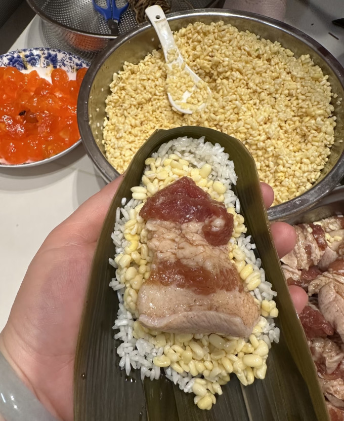 粽子