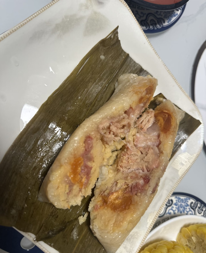 粽子
