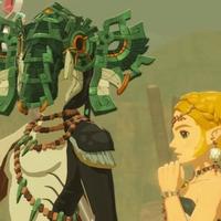 时之笛》重制版官宣！写实风引爆玩家热议，Switch 2独占年内发售