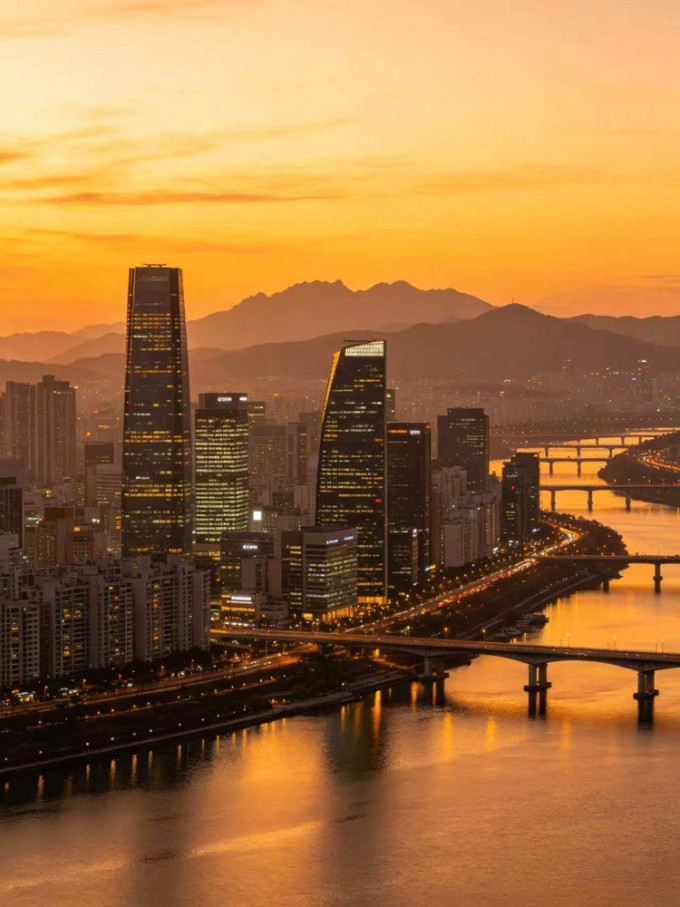 国外旅游