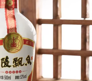 不到500元！这款“三大酱香名酒”之一，武陵酒推荐：性价比炸裂_白酒_