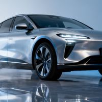 新能源汽车本周速览：新乐道L60上市106项升级，工信部408批新车集中曝光
