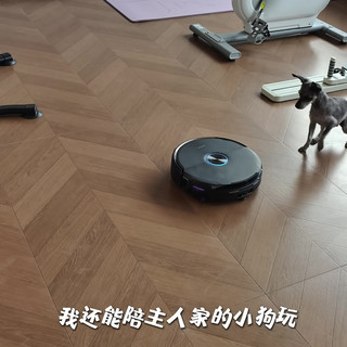 高温洗地机真能一遍净？云鲸VS美的实测油污克星大对决