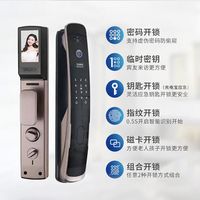 德施曼智能门锁供电真相：一块电够用吗？双电池到底值不值？