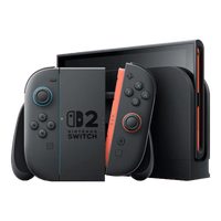 Switch 2 vs Steam Deck OLED：独占优化与开放兼容谁更值得买？