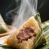 家乡端午，舌尖上的传统滋味