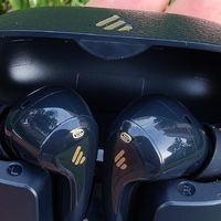 2026百元耳机卷王！漫步者FitBuds Turbo实测：音质降噪双越级