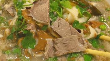 碳水大省：河南，到底有多少面食？换着花样吃，一周不重样！