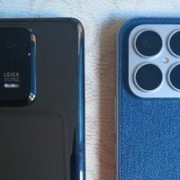 抛开硬件参数｜红米K90 Pro‑Max真实上手对比小米13 Pro