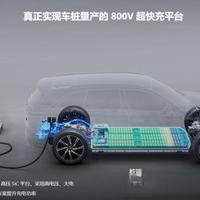 800V真香还是智商税？15万起车型普及，但你的用车场景配吗