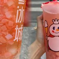蜜雪冰城被曝饮品缺布丁，清洁标签新规下谁在偷工减料？