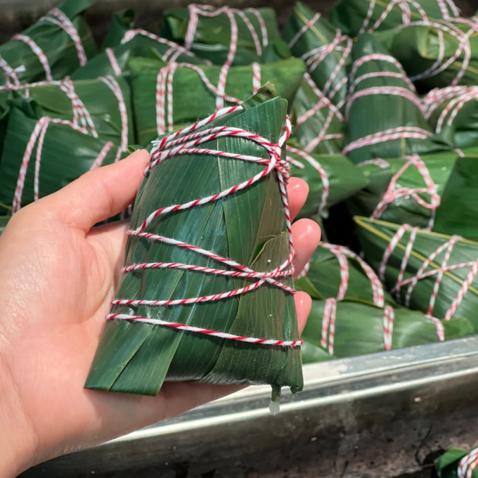 粽子