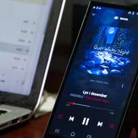 艾利和 Astell&Kern  SP4000：我被它的声音与工艺双重“圈粉”