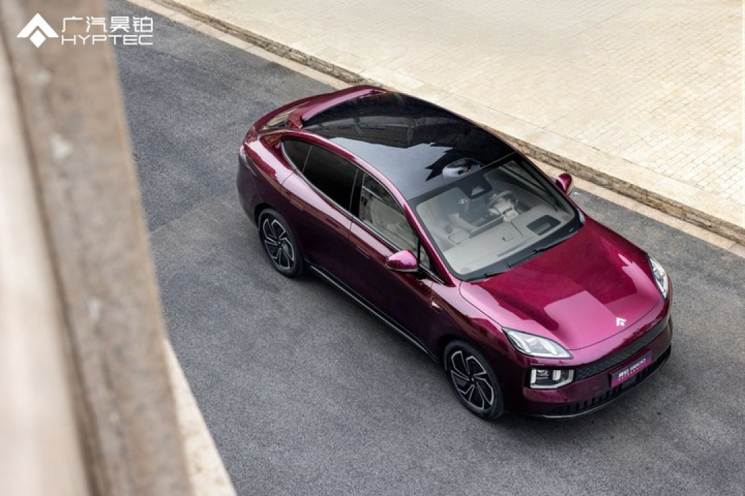 昊铂 S600 上市：20 万级 SUV 的竞争，开始进入「少做选择题」阶段