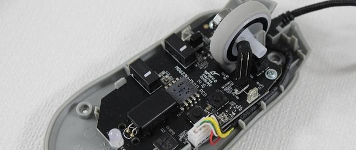 鼠标微动怎么选？光微动、电磁微动和机械微动深度对比