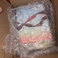 中邮海外购+亚马逊+影视碟+9天