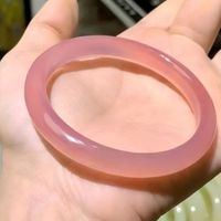 带证书玉髓手镯哪个品牌好？2026 年保真玉髓手镯好评品牌推荐