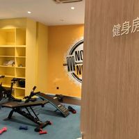 酒店健身房暗藏玄机：高端拼品牌，平价玩模块，你选对了吗？