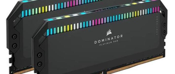 DDR5价格崩了？从天价回落，国产内存成破局关键