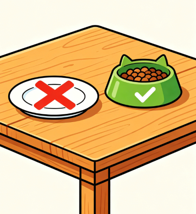 猫零食