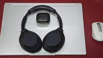 长测见真章，随身蓝牙耳机SONY WH-1000XM4 ft. SoundCore C30i
