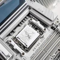 技嘉X870E X3D主板横评：鸡血模式2.0真能榨干锐龙9000X3D性能？