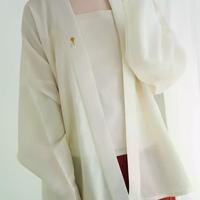 琵琶袖vs飞机袖：汉服通勤怎么选？显瘦藏肉还是传统韵味？