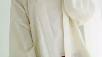 琵琶袖vs飞机袖：汉服通勤怎么选？显瘦藏肉还是传统韵味？