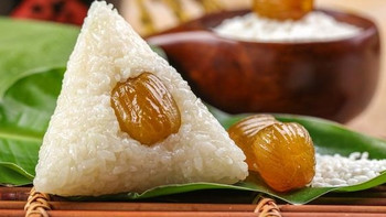 南北咸甜粽子大对决：从豆沙到蛋黄肉粽，你站哪一派？