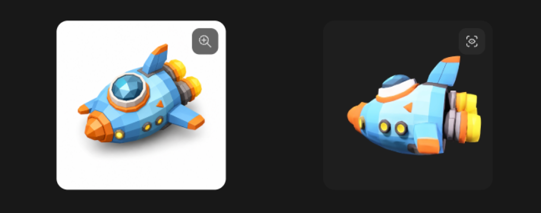 Meshy 做出了全球首个 3D Agent,3D 资产生产进入新拐点