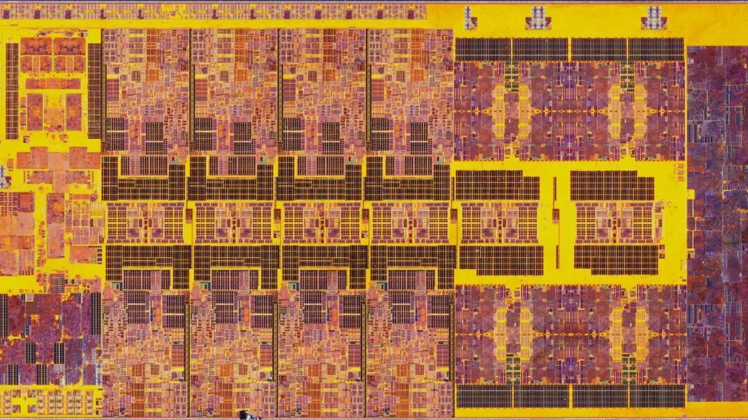 英特尔计划2027年推Raptor Lake Next,坚守 LGA1700