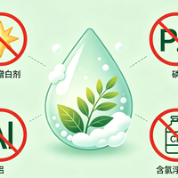 深度扒皮!“益生菌洗衣液”到底是不是智商税?