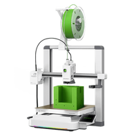 千元级多色3D打印机开箱即用？SPARKX i7实测：5分钟上手，换色省料但有这些坑