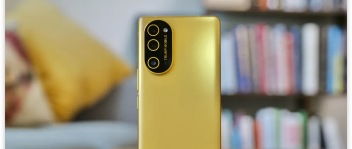 特朗普 T1手机拆机，确认是换壳HTC，‘特朗普’用了都说好！
