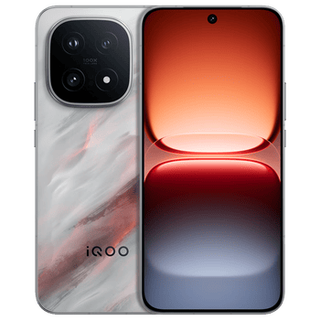 iQOO Z11 Turbo 5G手机12GB+256GB 沧浪浮光第五代骁龙8 【报价价格评测
