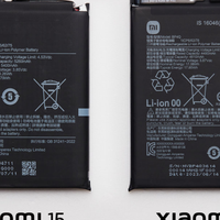 电池容量+500mAh，小米14又能再战三年了