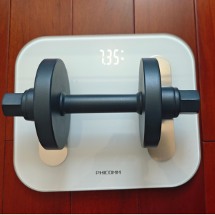我的三款运动器械，前两个我很喜欢，每天都用。第3款建议不要买