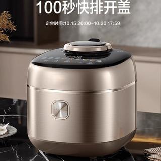 高端电饭煲怎么选？福库、象印、松下技术路线大拆解