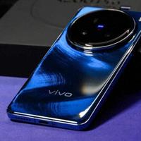 vivo X100 Pro夜景实测：氛围感拉满，但有人嫌太暗？
