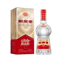 52度爆香浓烈，38度柔和低负：水晶剑两款怎么选？
