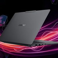 最高96GB显存！联想Yoga Pro 7新本发布：锐龙AI Max+ 388加持