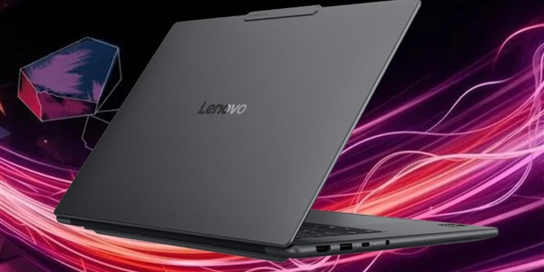 最高96GB显存！联想Yoga Pro 7新本发布：锐龙AI Max+ 388加持
