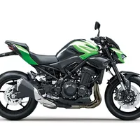 9万内唯一进口四缸街车！Z900电控拉满但油耗劝退？